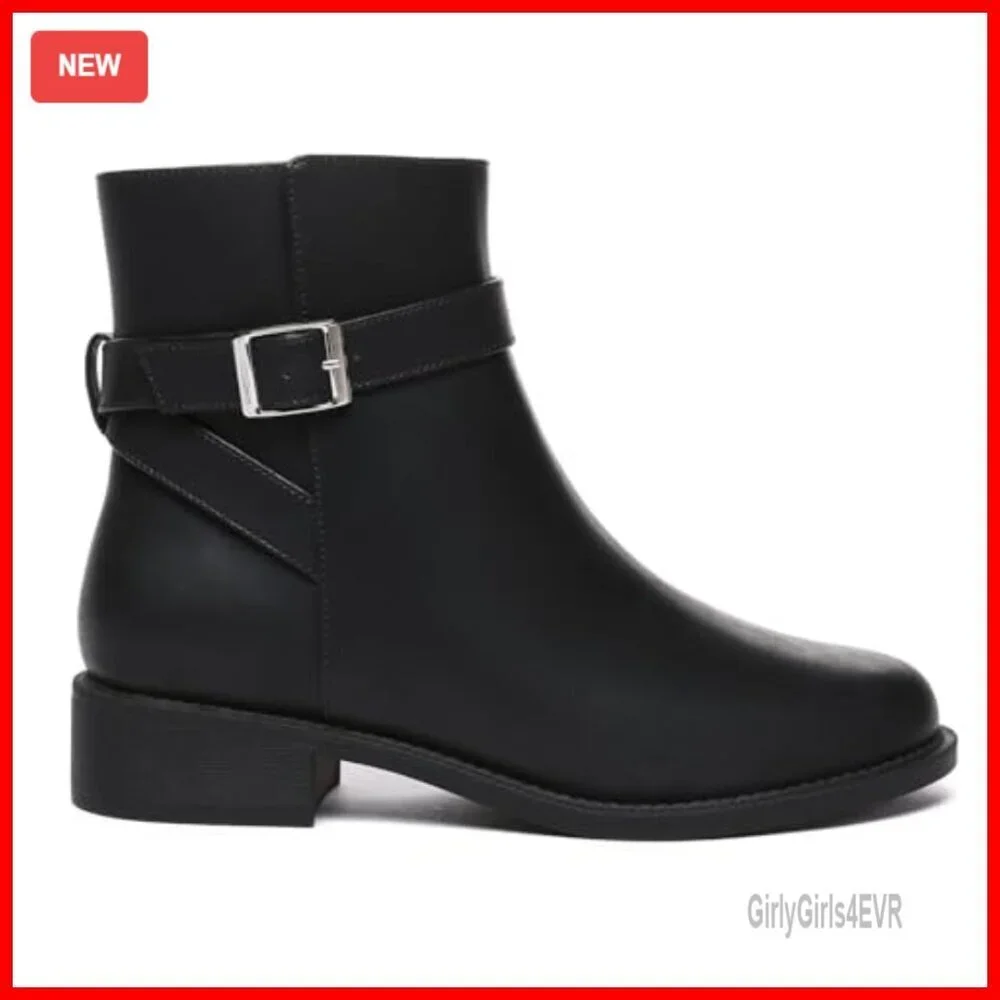 N/A spring heel clothes